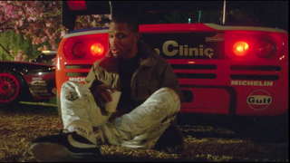 What's The Best Music Video Car?